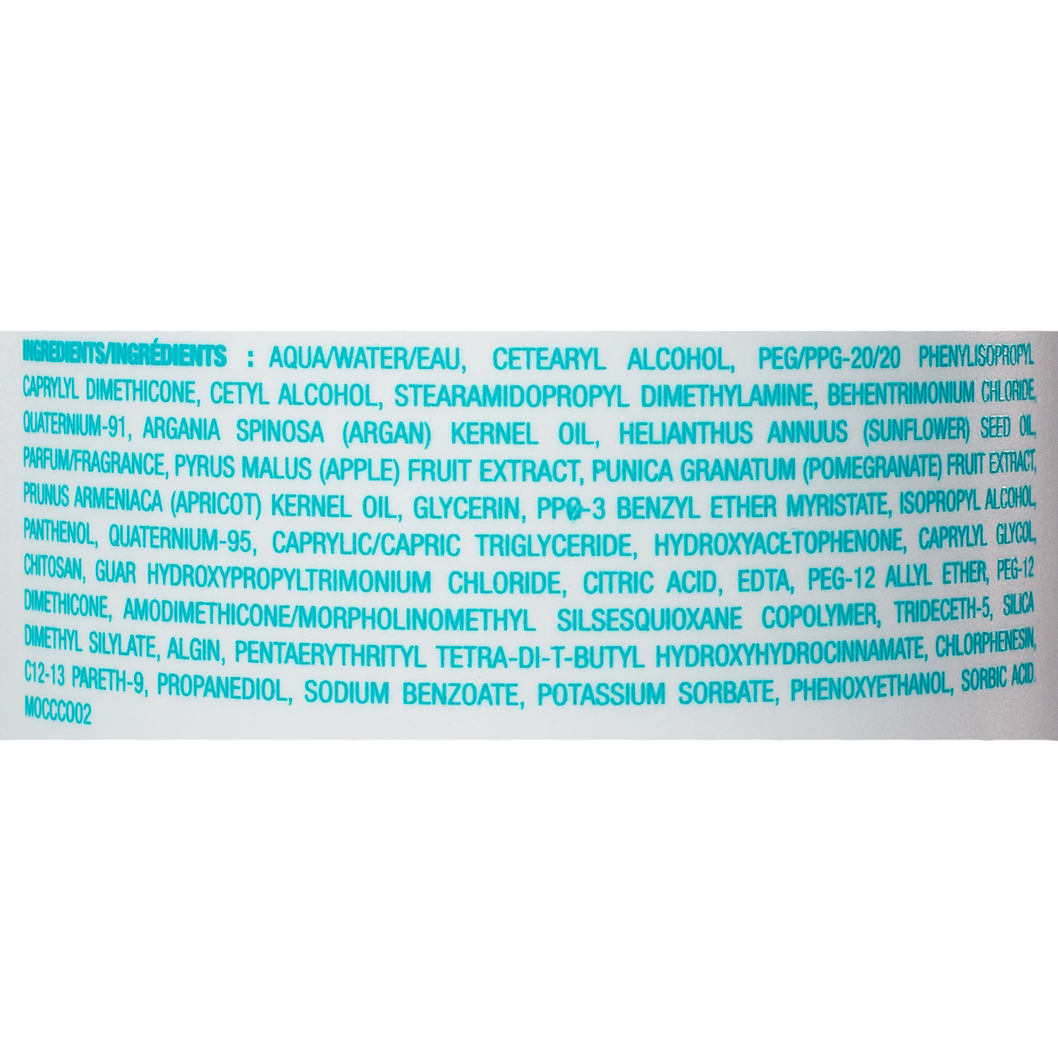 Мороканойл Бессульфатный кондиционер для ухода за окрашенными волосами, 1000 мл  (Moroccanoil, Color Care) фото 2