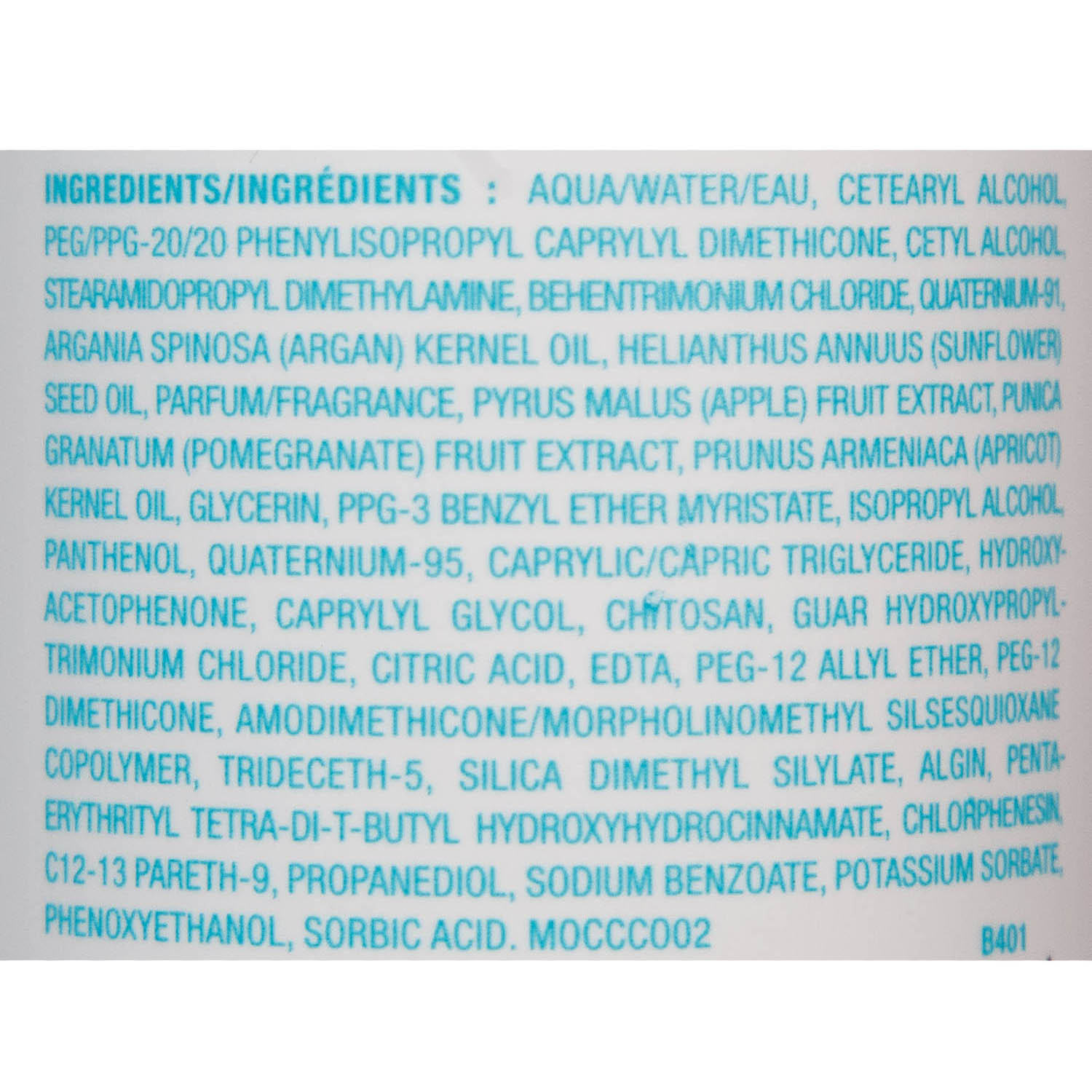 Мороканойл Бессульфатный кондиционер для ухода за окрашенными волосами, 250 мл (Moroccanoil, Color Care) фото 2