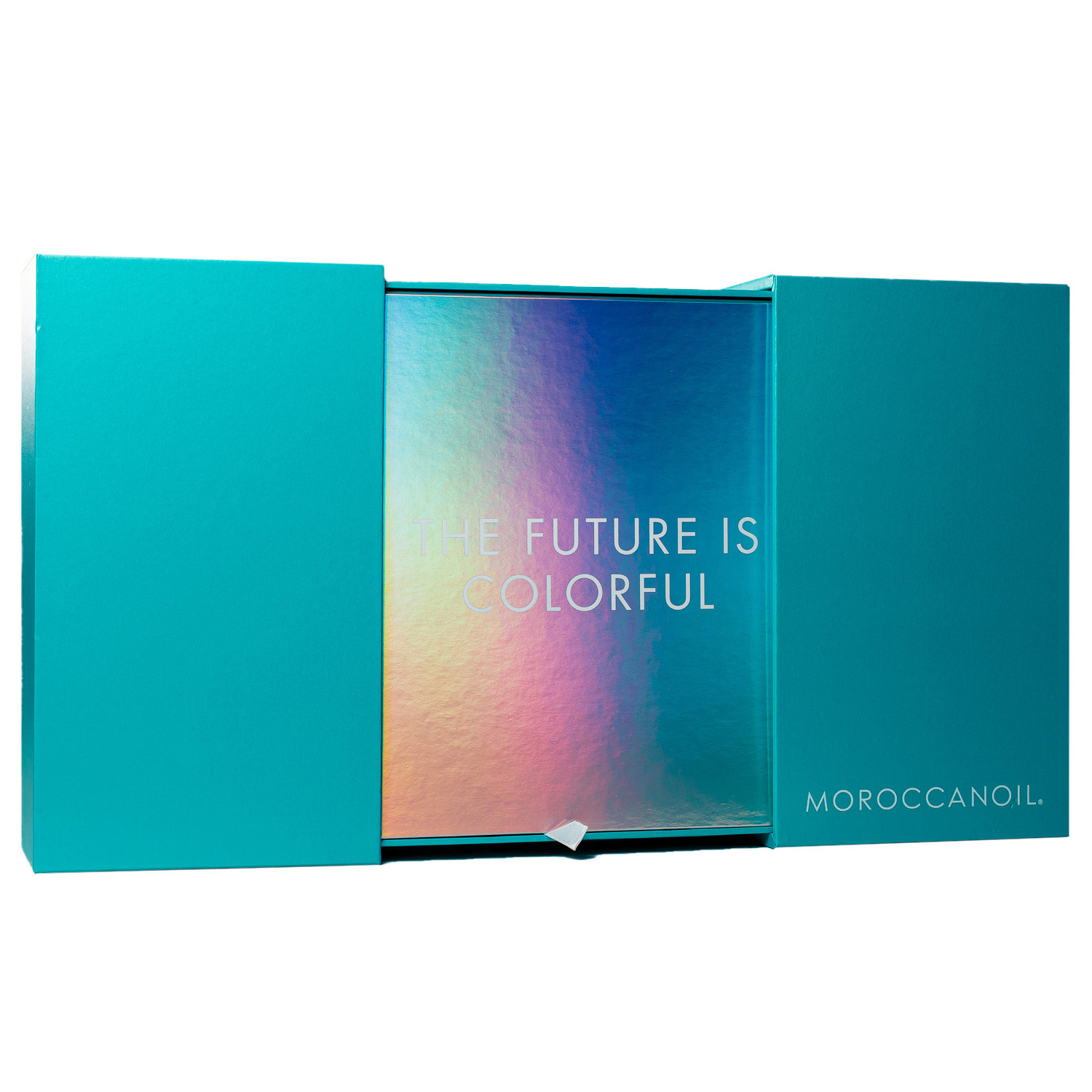 Мороканойл Подарочный набор для окрашенных волос 