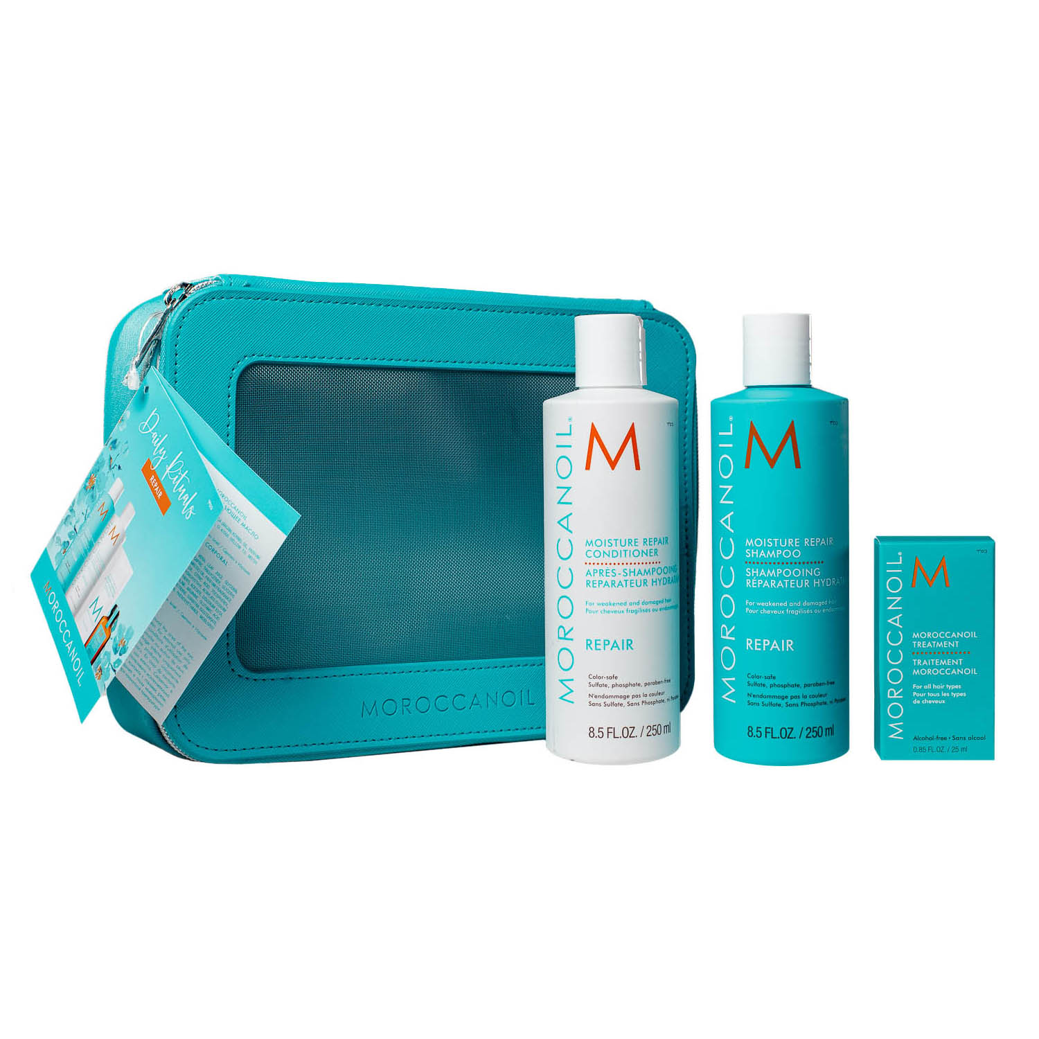 Мороканойл Набор  Мороканойл Набор