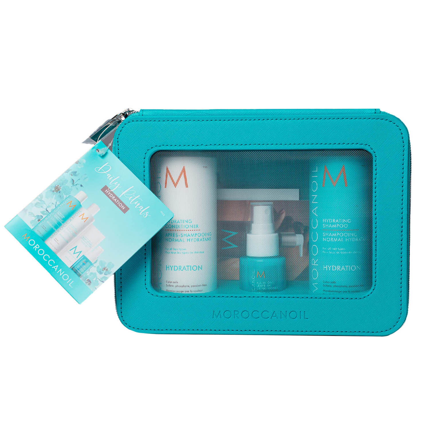 Мороканойл Набор 