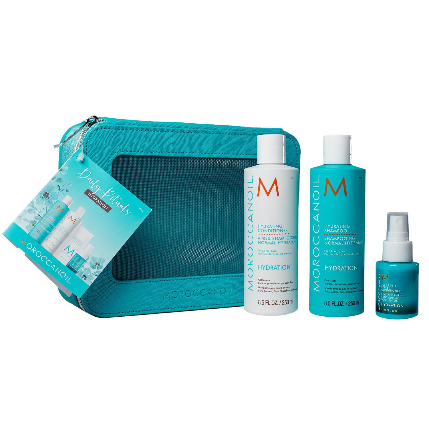 Мороканойл Набор 