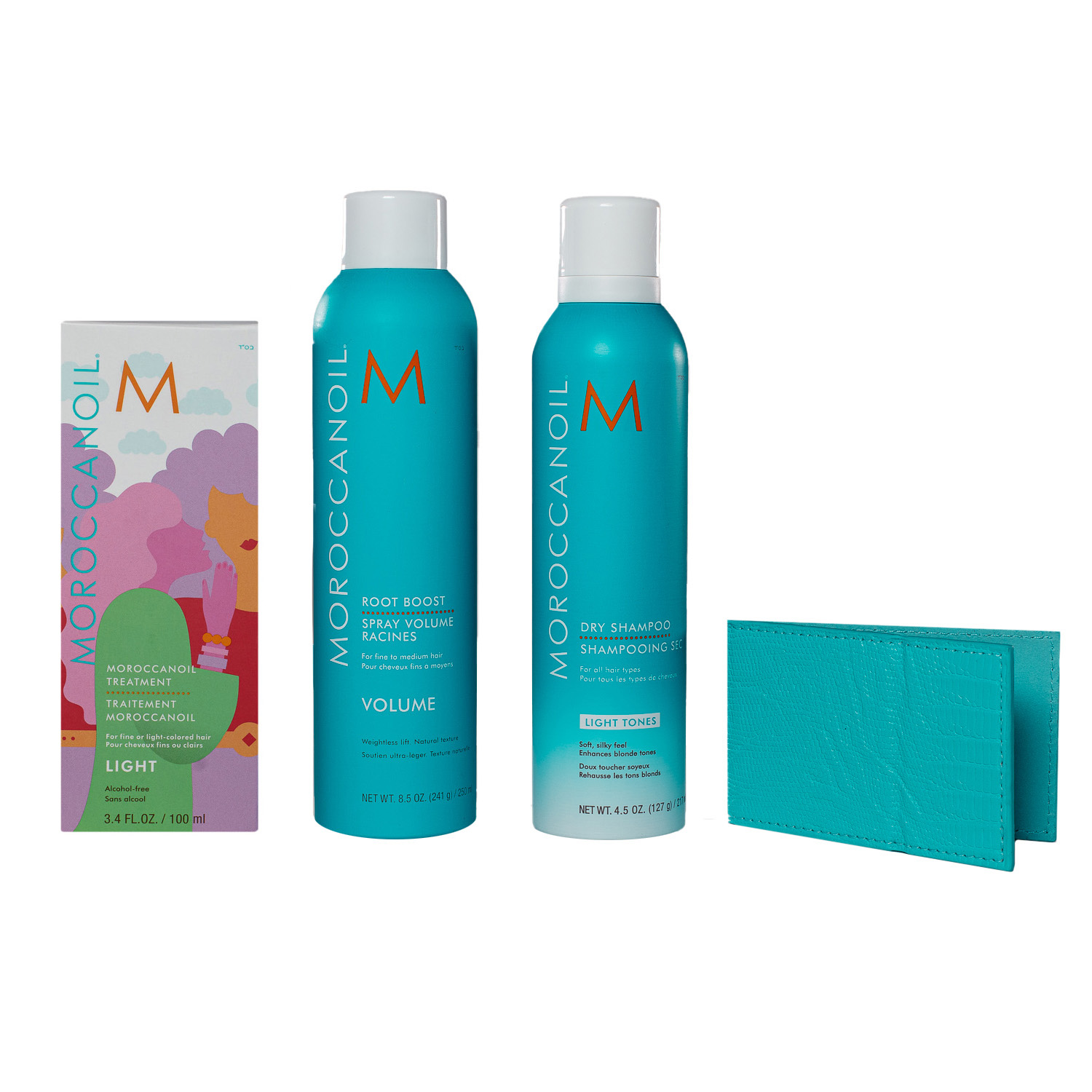 Мороканойл Набор 