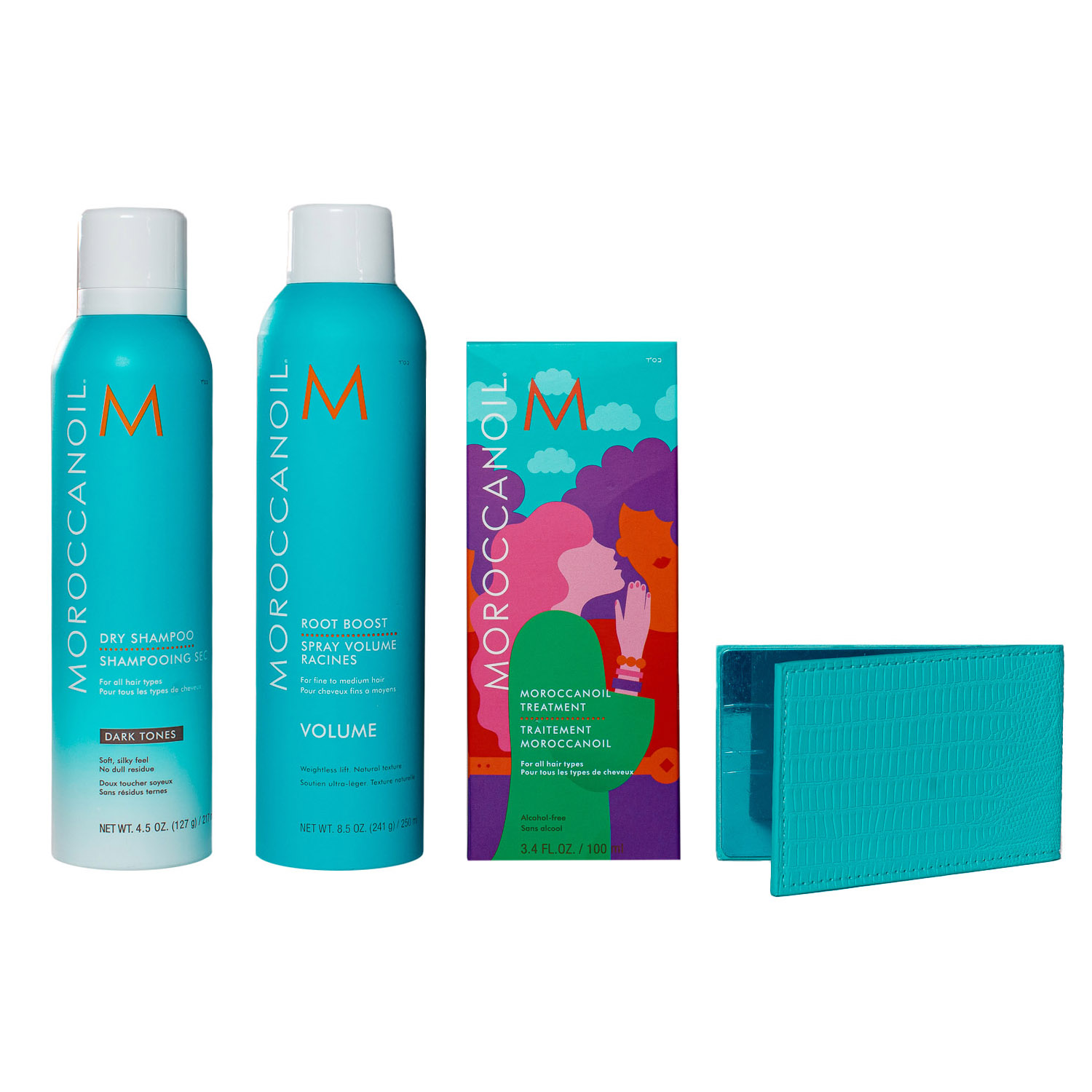 Мороканойл Набор 