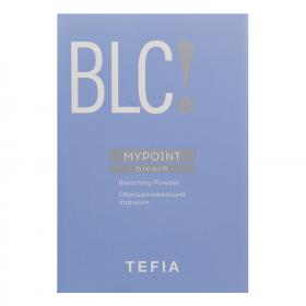 Tefia Обесцвечивающий порошок Bleaching Powder, 500 мл. фото