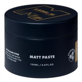 Label.M Матовая паста для укладки волос Matt Paste, 120 мл. фото