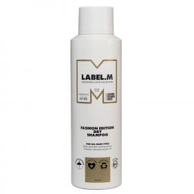 Label.M Сухой шампунь Fashion Edition Dry Shampoo, 200 мл. фото
