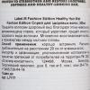 Лейбл М Спрей для здоровых волос Fashion Edition Healthy Hair Mist, 200 мл (Label.M, Complete) фото 3