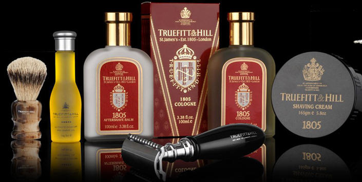 Truefitt & Hill