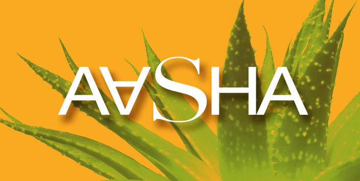 Aasha