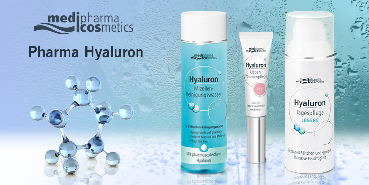 Pharma Hyaluron