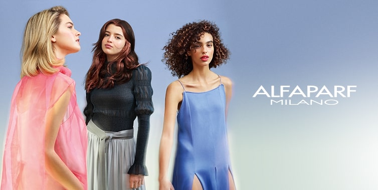 ALFAPARF MILANO
