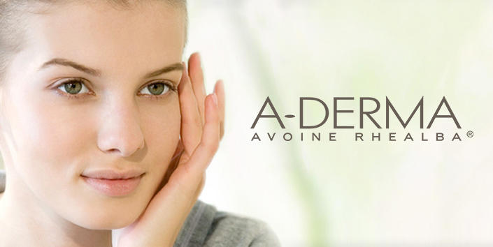 Aderma