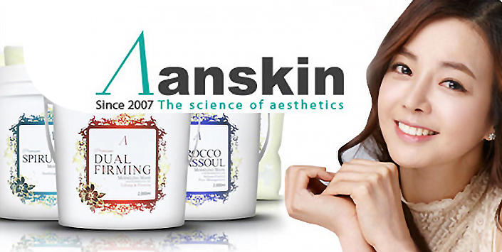 Anskin
