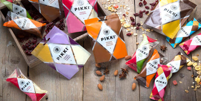 Pikki
