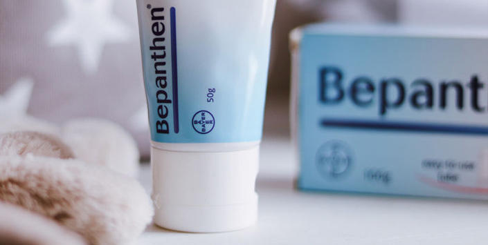 Bepanthen