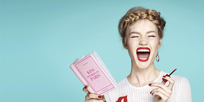 BOURJOIS
