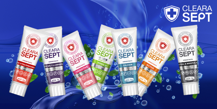 Clearasept