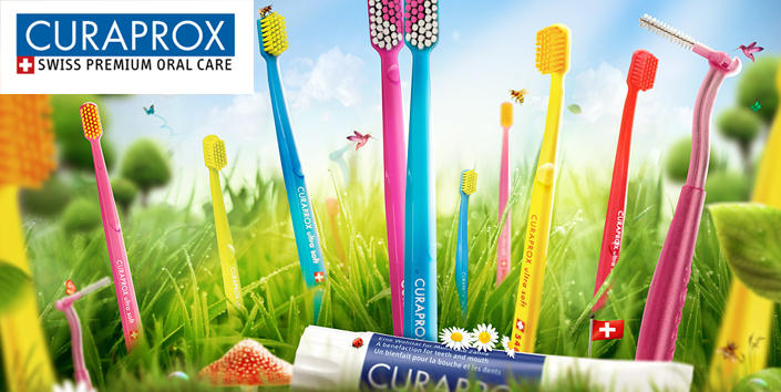 CURAPROX