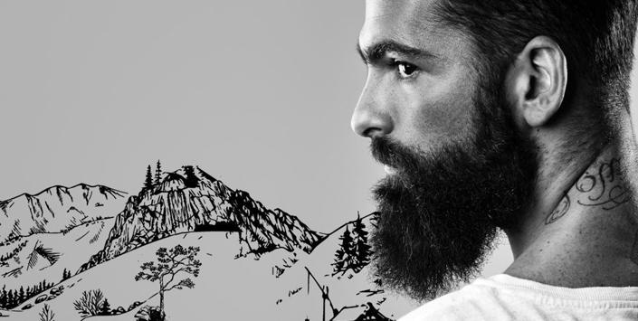 Dear beard