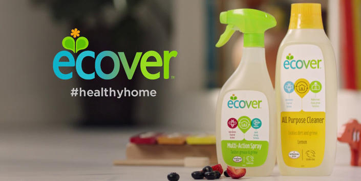 Ecover
