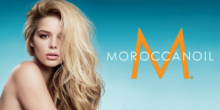 Marocanoil