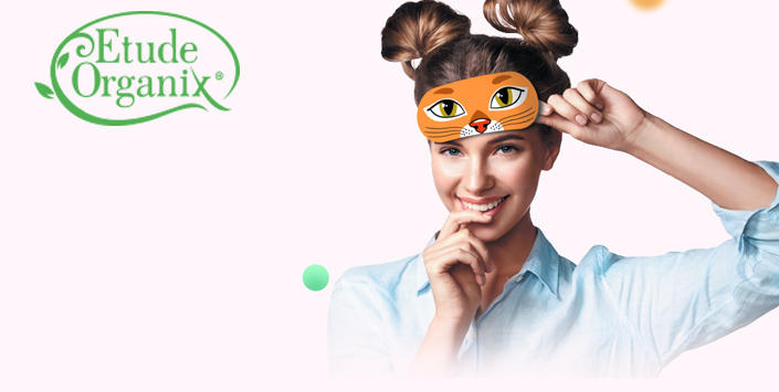Etude Organix
