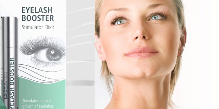 Eyelash Booster