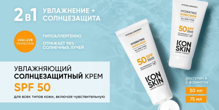 Icon Skin солнце