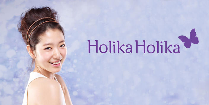 Holika Holika