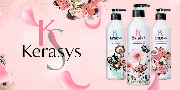KERASYS
