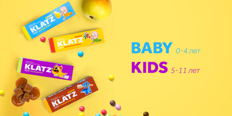 kids Klatz