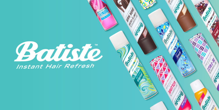 Batiste