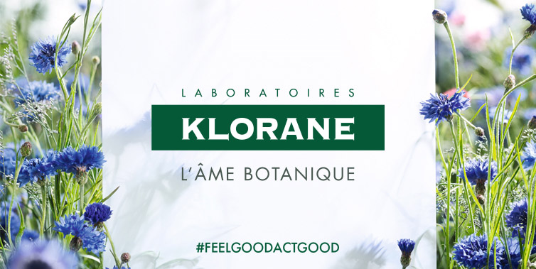 Klorane