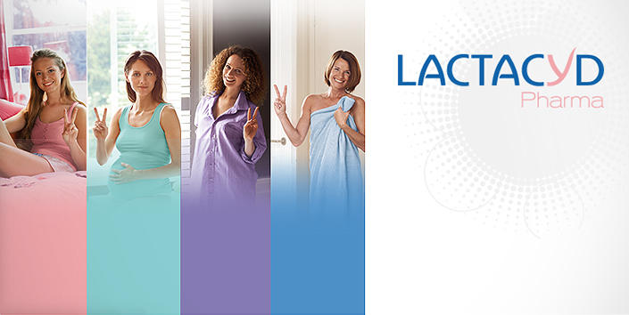 lactacyd