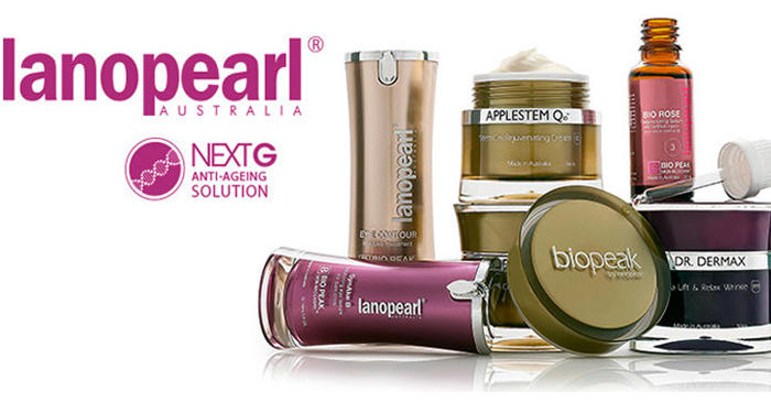 Lanopearl