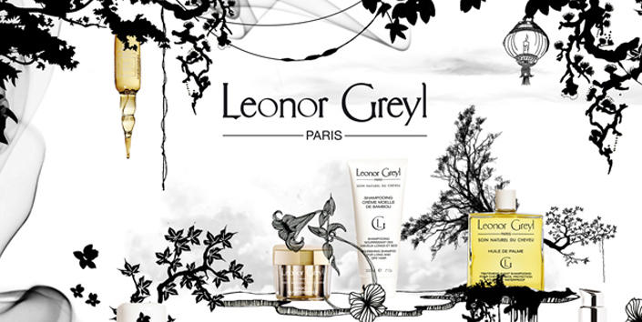 leonor greyl