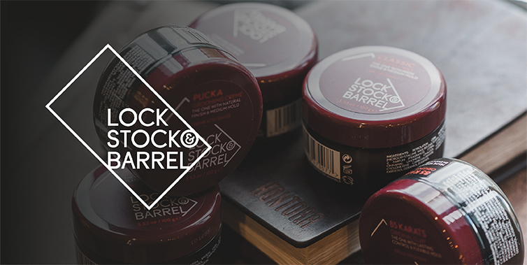 Lock Stock & Barrel