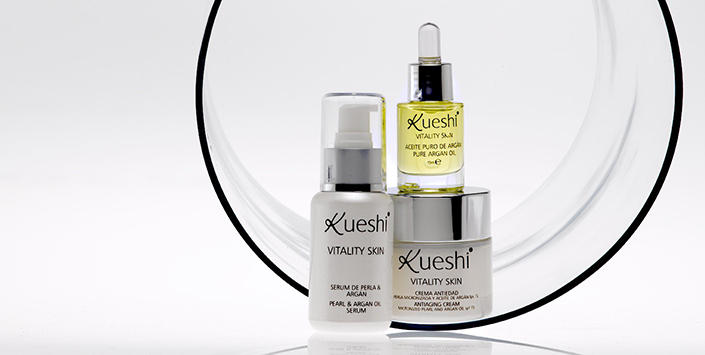 Kueshi