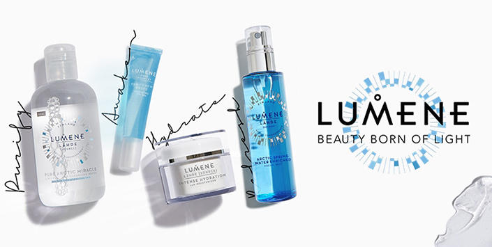 LUMENE