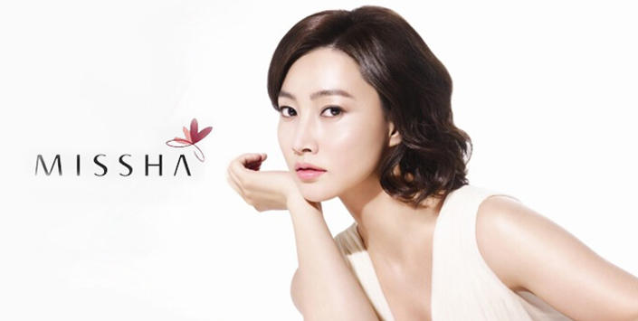 MISSHA