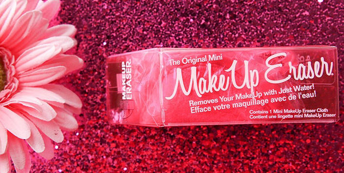 MAKEUP ERASER