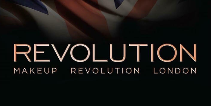 MAKEUP REVOLUTION