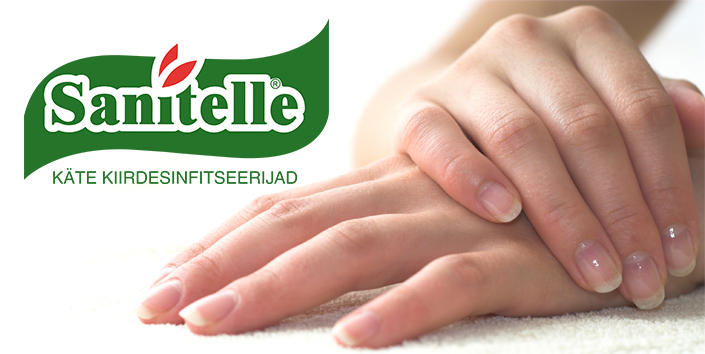 sanitelle