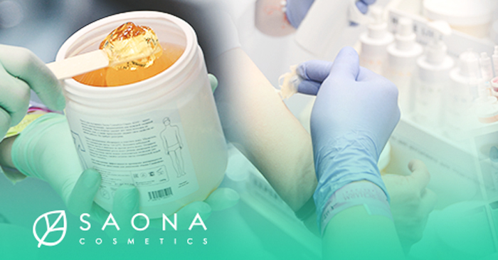 Saona Cosmetics