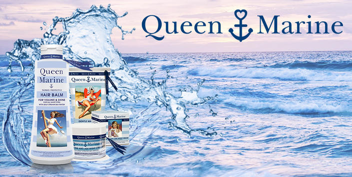 Queen Marine
