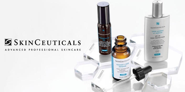 SkinCeuticals