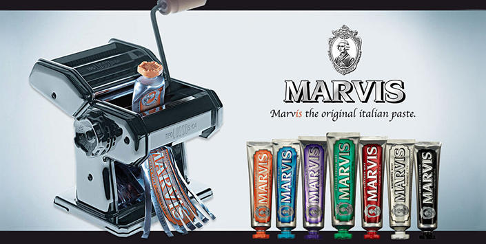 Marvis