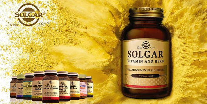 solgar