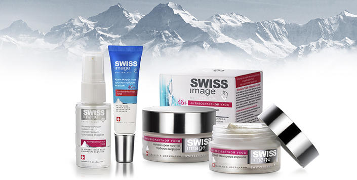 Swiss image